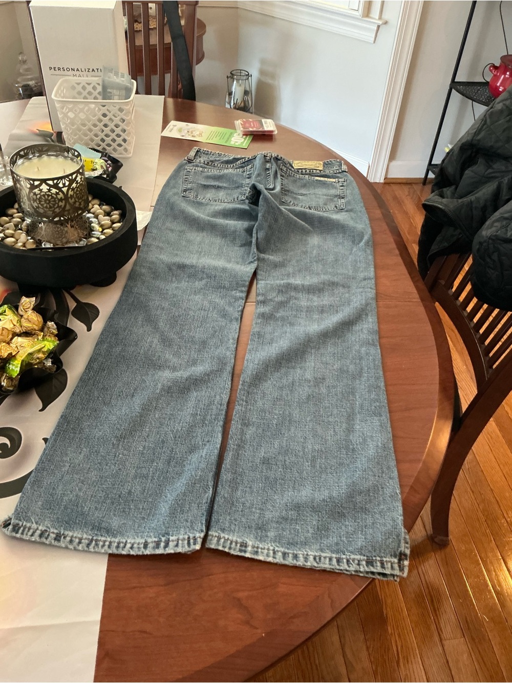 Lucky Brand Jeans - Picture 5 of 9